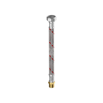 MEIFLEX 3/4"GWX3/4"GZ L=300MM,SREDNICA WEW. 12MM,OPLOT NIERDZ.