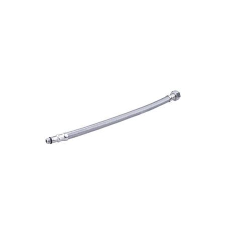 Wąż przyłączeniowy elastyczny PERFEXIM PHA-9145/C DN 8, GW x GZ, 3/4'' x M10, długość 400 mm