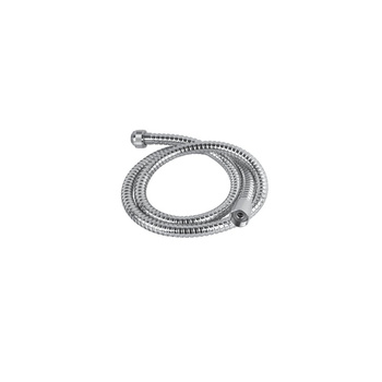 Wąż przyłączeniowy elastyczny PERFEXIM HS-019 G1/2xG1/2 z oplotem (metal), GW x GW, 1/2'' x 1/2'', długość 1500 mm