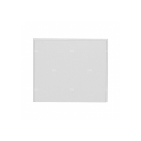 Obudowa boczna Koło Uni 2 do wanny prostokątnej, L90cm, biała
