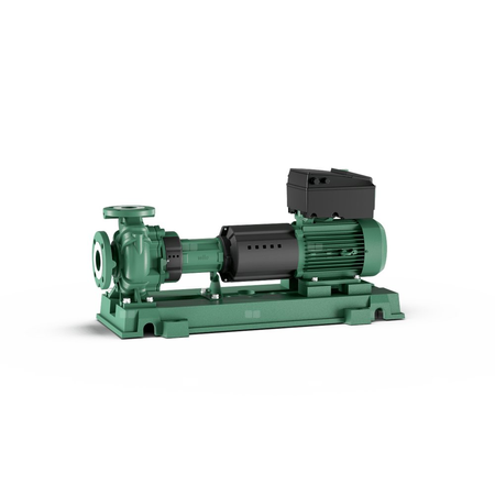 Pompa obiegowa WILO x 3-400 V