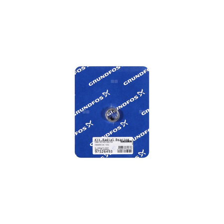 Uszcz. promieniowe SMG/SFG/SRG D85