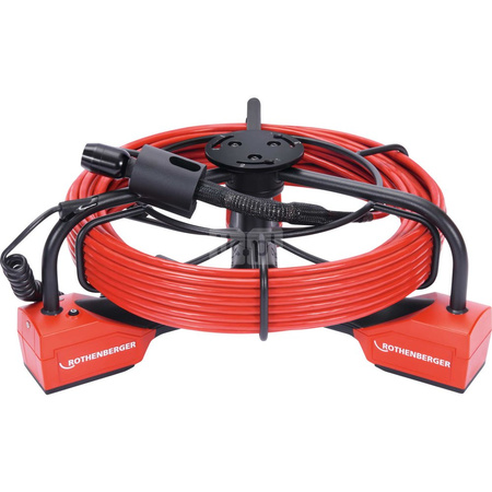 ROCAM mini HD - Moduł 25/22 HD - Zestaw EU