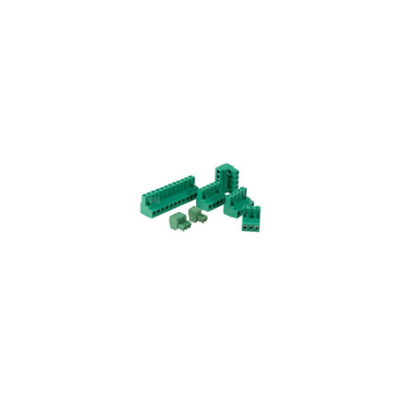 ZESTAW WTYCZEK AUTOMATYKI 3P DLA KPM40, KPM45