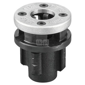 Głowica-szybkowymienna R 1/2 REMS