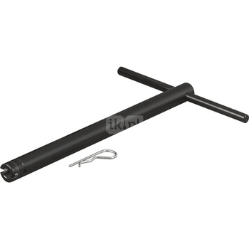 Dźwignia posuwu, akcesorium do narzędzi REMS (845218R)