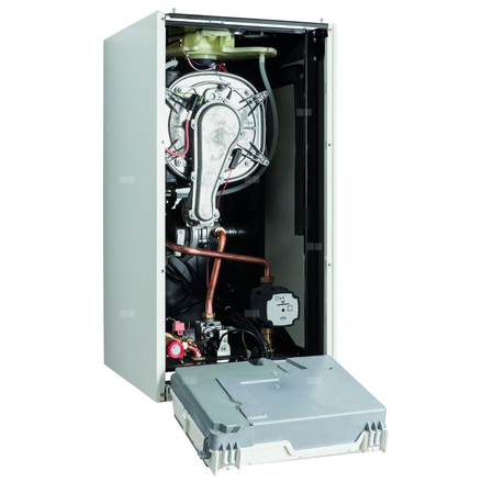 Kocioł kondensacyjny VICTRIX PRO V2 35 EU