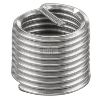 Element gwintowany kompletny REMS