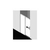 Kermi Drz. przesuw. Nica L2L 1200x 2000 1185-1210 SWS SR Opaco Clean