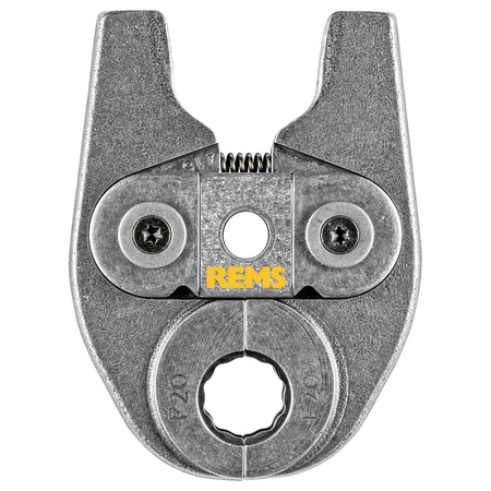 Cęgi zaciskowe Mini F 20