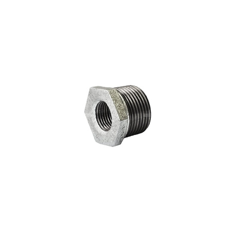 Redukcja ocynk 3''x2 1/2'' N4 STRONG