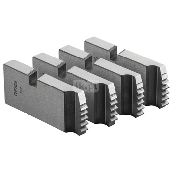 Noże gwintujące M 36, HSS, Zestaw