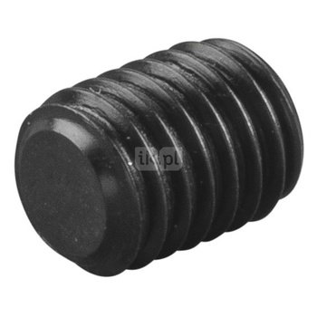 Kołek gwintowany REMS