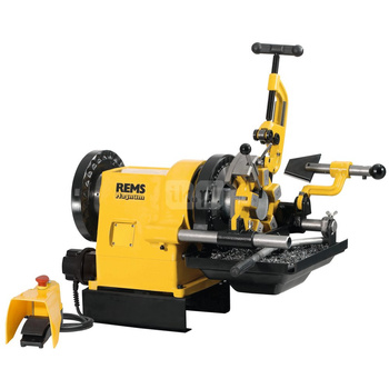 REMS Magnum 3000 L-T R 2 1/2-3