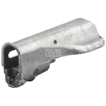 Przekładnia część 2 REMS