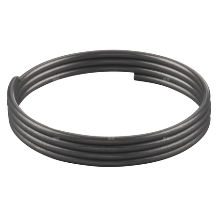 Sprężyna zaciskowa