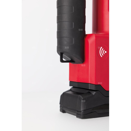 ROMAX COMPACT 3 urządzenie podstawowe bez akumulatora i ładowarki AMP