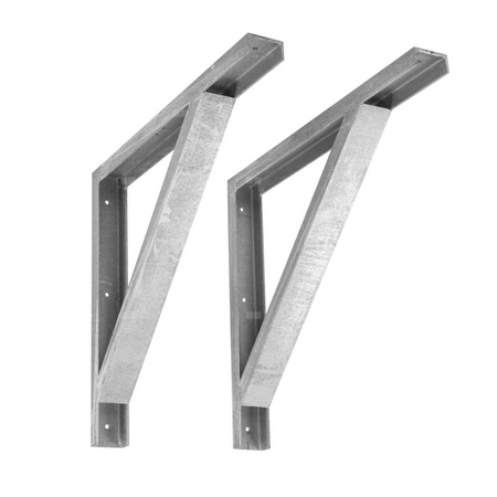 Kermi® Zestaw do montażu ściennego do x-change® dynamic AW E