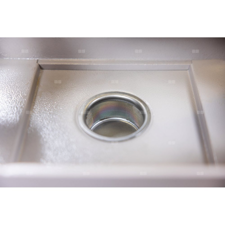 Gwintownica stacjonarna ROPOWER 50 R, głowica automatyczna, BSPT R1/2-2" (5.6050P + 5.6051), 230V