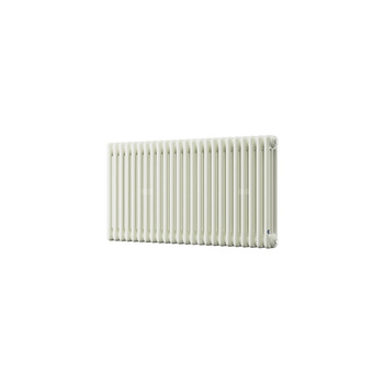 Grzejnik c.o. TUB3-150/08D50C57 dolne/50 biały/ice cream