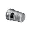 Zaślepka stal VIEGA 4356 (powlekanie) 1/2'' fi 15 mm mz
