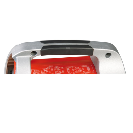 2-stopniowa pompa próżniowa ROAIRVAC R32 6.0