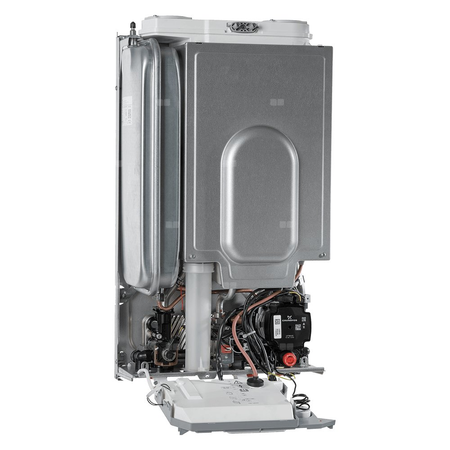 Kocioł gazowy wiszący kondensacyjny dwufunkcyjny VICTRIX OMNIA V2