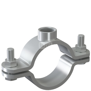 Obejma mocująca NICZUK PST 125-127 mm 125/127G3/4