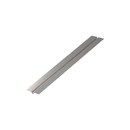 TECEfloor - profil przewodzący ciepło TP 30/16 blacha stalowa ocynkowana 0,4mm
