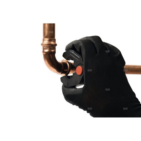 Pierścień zaciskowy TH32