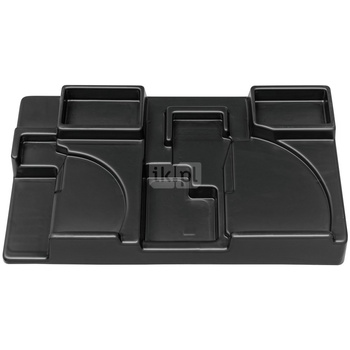 Wkładka Segment gnący +ślizg