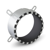 NKE110 kołnierz NIPRO ECG 110 mm