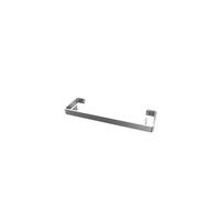 Verteo® wieszak na ręczniki rodzaj20-21500mm,stal szlachena polerowana matowy