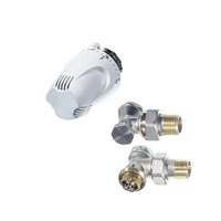 Zestaw termostatyczny R858624 + W6 M28 + 428204P