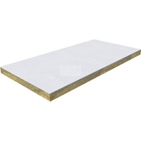 Płyta K-FLEX K-FIRE BOARD - 60 × 600 × 1200 - 2S Prążkowana 
