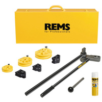 REMS SINUS SET 14-16-18