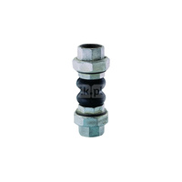 1504 DN 40 KOMPENSATOR GW. EPDM PZH 1504008 EXPANSION JOINTS DN40 ART.1504
