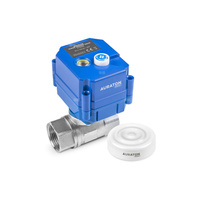 AURATON Water STOP Set 1/2'' - SMART Zestaw Woda - STOP 1/2''