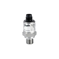 Przetwornik ciśnienia DST P92S-0040-bar-R-11-01-01