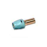 Przejście SANHA 3fit Push, Cu, 18 mm x 16 mm (zz x ww)