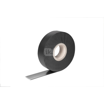 Taśma K-FLEX IN CLAD BLACK - 100 mm × 25 m - [4]