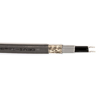Kabel grzejny DEVIpipeguard™ 33 - cięty na długość